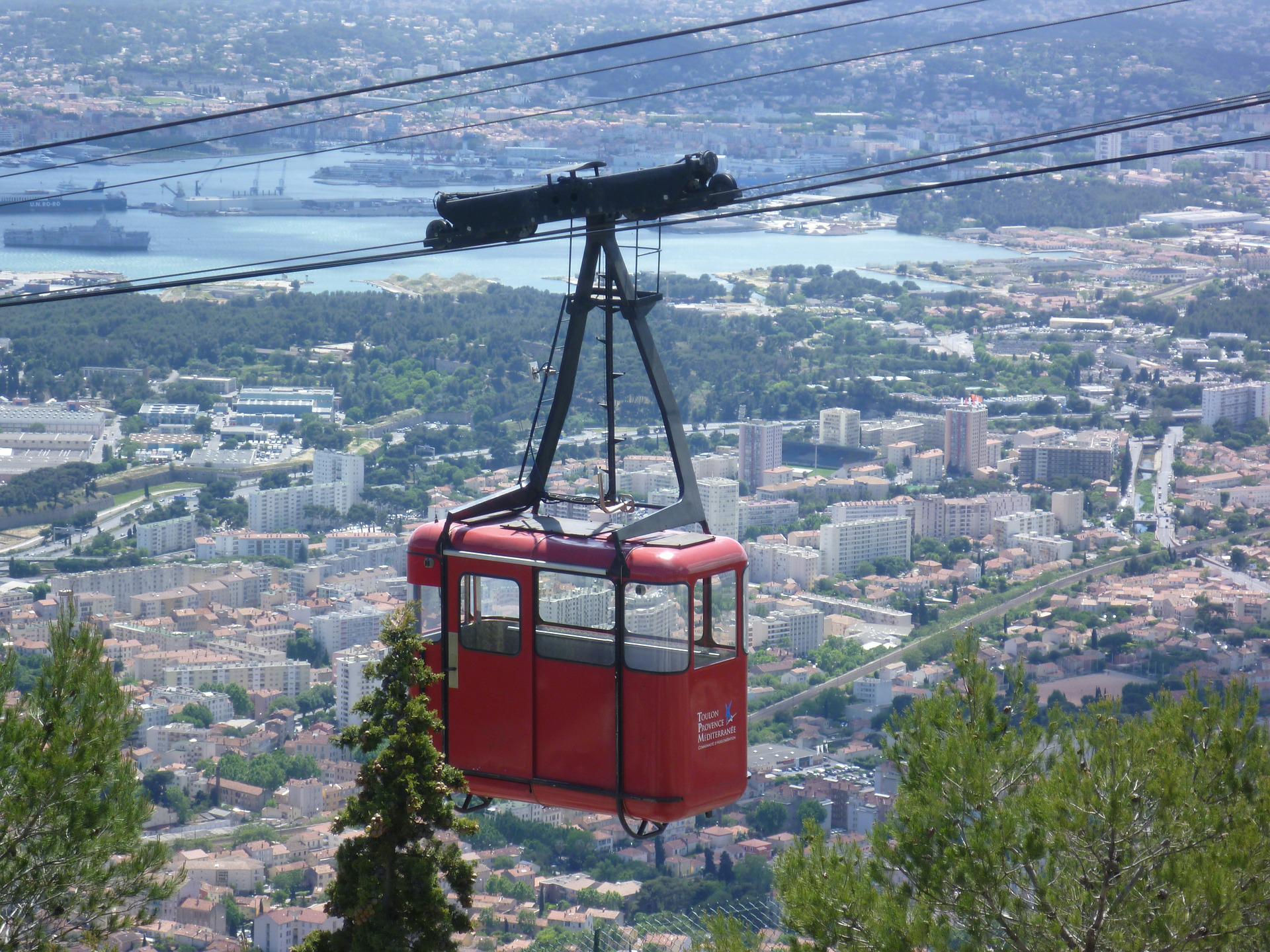 Toulon